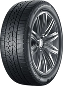 Continental WinterContact TS 860 S 315/30 R21 105W XL FR