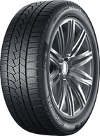 Continental WinterContact TS 860 S 225/45 R17 91H SSR *