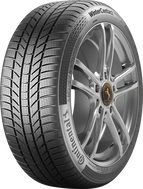 Continental WinterContact TS 870 P 235/65 R17 108H XL