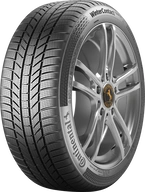 Continental WinterContact TS 870 P 235/55 R17 99H