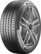 Continental WinterContact TS 870 P 255/40 R21 102V XL FR
