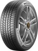 Continental WinterContact TS 870 P 225/40 R18 92W XL FR