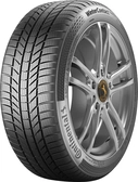 Continental WinterContact TS 870 P 245/50 R18 104V XL FR