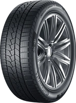 Continental WinterContact TS 860 S 225/60 R18 104H XL FR SSR