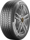 Continental WinterContact TS 870 P 225/35 R18 87W XL FR