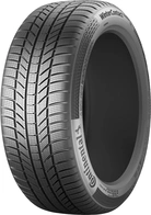 Continental WinterContact TS 870 P 195/55 R18 93H
