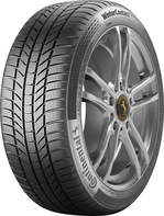Continental WinterContact TS 870 P 235/40 R19 96V XL FR