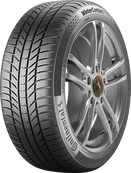 Continental WinterContact TS 870 P 235/45 R20 100V XL