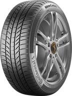 Continental WinterContact TS 870 P 255/55 R19 111V XL FR