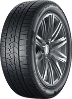 Continental WinterContact TS 860 S 225/40 R18 92V XL SSR