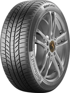 Continental WinterContact TS 870 P 235/45 R18 98V XL