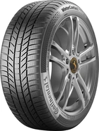 Continental WinterContact TS 870 P 205/60 R17 93H
