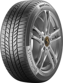 Continental WinterContact TS 870 P 255/40 R21 102T XL FR