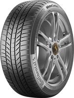 Continental WinterContact TS 870 P 215/65 R16 102H XL FR