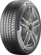 Continental WinterContact TS 870 P 215/50 R17 95V XL