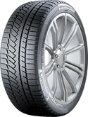 Continental WinterContact TS 850 P 245/45 R18 96V FR