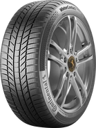 Continental WinterContact TS 870 P 215/55 R17 98V XL