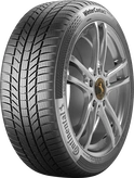 Continental WinterContact TS 870 P 255/45 R20 105V XL