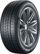 Continental WinterContact TS 860 S 245/50 R19 105V XL SSR *