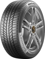 Continental WinterContact TS 870 P 285/35 R21 105V XL FR