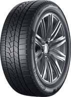 Continental WinterContact TS 860 S 255/40 R18 99V XL SSR *