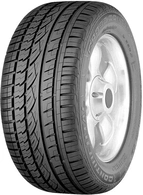 Continental ContiCrossContact UHP 295/40 R20 110Y XL FR