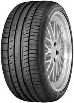 Continental ContiSportContact 5P 235/40 R18  95Y XL FR MO
