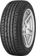 Continental ContiPremiumContact 2 215/40 R17  87V XL FR