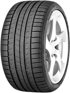Continental ContiWinterContact TS 810 Sport 245/35 R19  93V XL FR MO