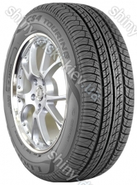 Cooper CS4 Touring T