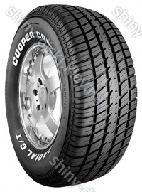  Cooper Cobra radial G/T 