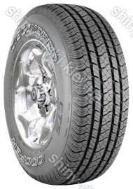  Cooper Discoverer CTS 