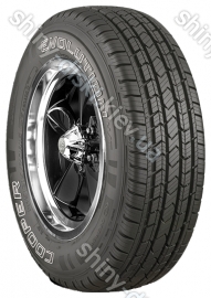  Cooper Evolution H/T 