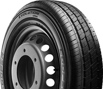 Cooper Evolution Van 195/70 R15C 104/102R