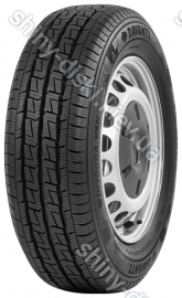  Davanti WINTOURA VAN 