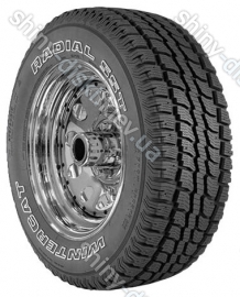  Dean Tires Wintercat Radial SST 