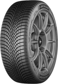 Dunlop All Season 2 205/55 R17 95V XL