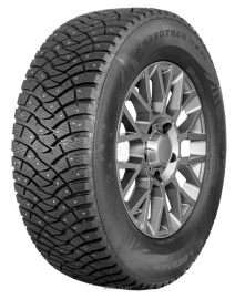  Dunlop Grandtrek Ice 03 