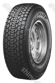 Dunlop Grandtrek SJ5