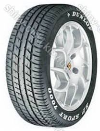 Dunlop SP Sport 7000