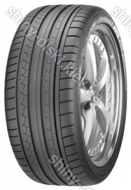  Dunlop SP Sport Maxx GT 