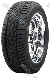 Dunlop SP Winter Sport 3D