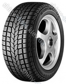 Dunlop SP Winter Sport 400