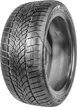 Dunlop SP Winter Sport 4D 205/45 R17  88V XL RunOnFlat