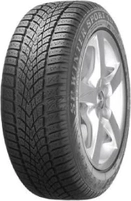 Dunlop SP Winter Sport 4D 255/50 R19 103V
