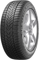 Dunlop SP Winter Sport 4D 245/45 R17  99H XL