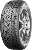 Dunlop Winter Sport 5 SUV 255/55 R18 109V XL