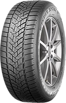 Dunlop Winter Sport 5 SUV 255/50 R19 107V XL
