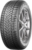 Dunlop Winter Sport 5 SUV 205/60 R17 93H
