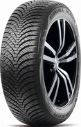  Falken Euroall Season AS210 225/55 R17 101V XL 
